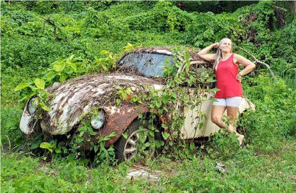 marjory-car